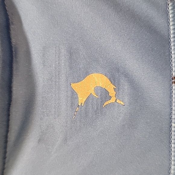 Reel Legends Reel-Tec Activewear/Sportswear Polo Shirt Size XXL - Picture 5 of 7